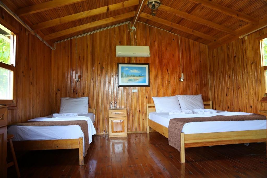 Arkadas Otel Adrasan Quarto foto