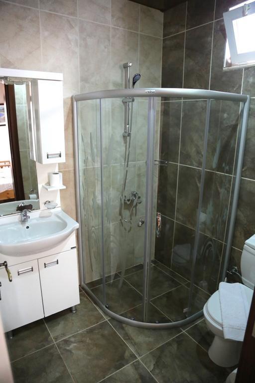 Arkadas Otel Adrasan Quarto foto