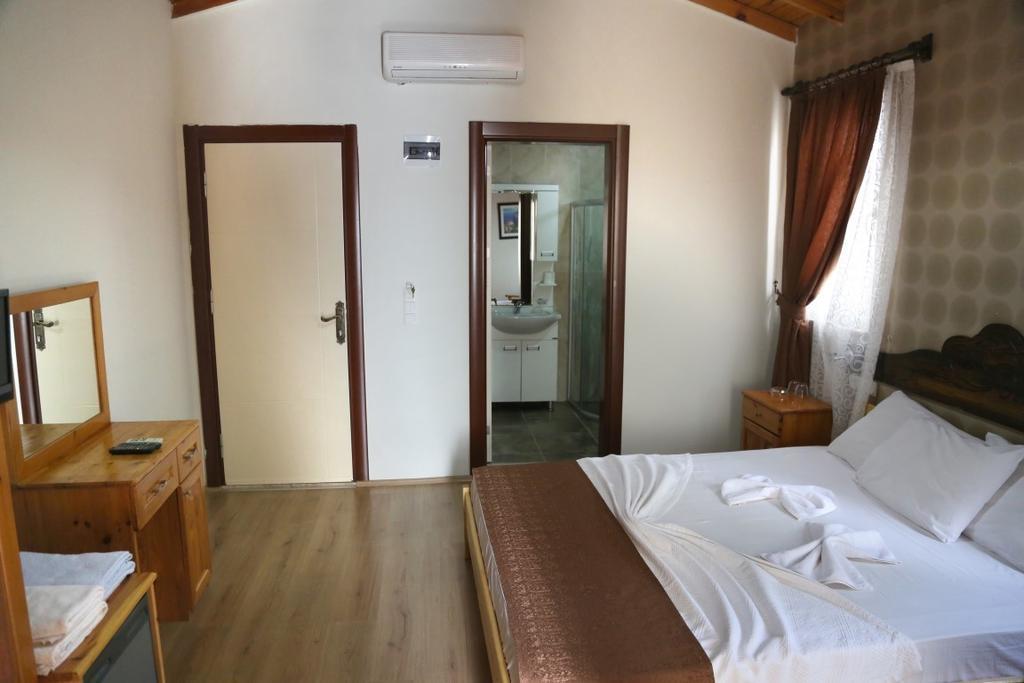 Arkadas Otel Adrasan Quarto foto