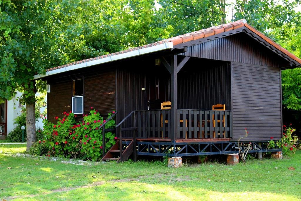 Arkadas Otel Adrasan Quarto foto
